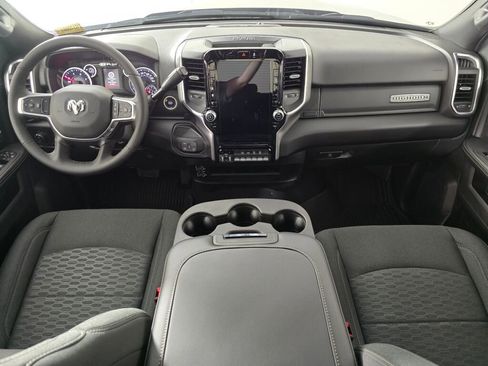 New 2026 RAM 3500 Big Horn image 17