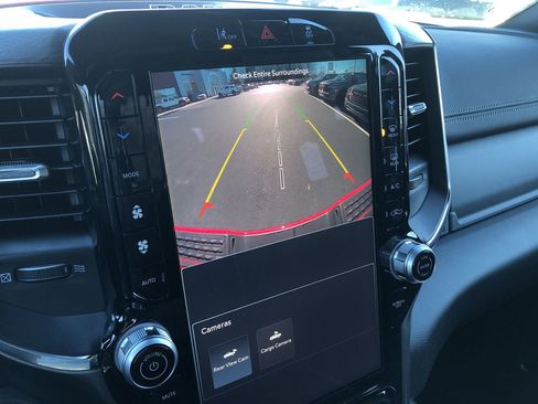 New 2026 RAM 2500 Laramie image 28