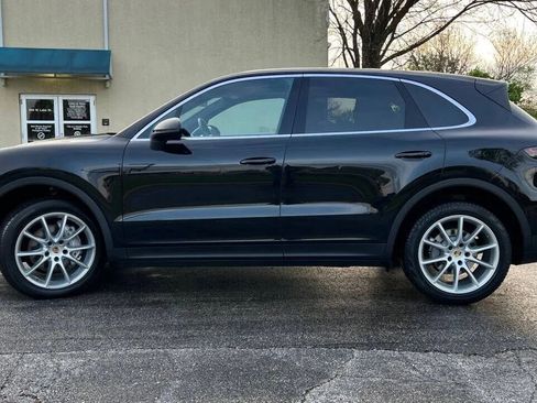Used 2019 Porsche Cayenne image 14