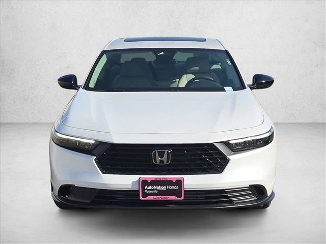 New 2026 Honda Accord SE image 6