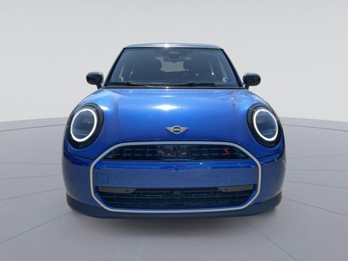 New 2026 MINI Cooper S FWD image 8