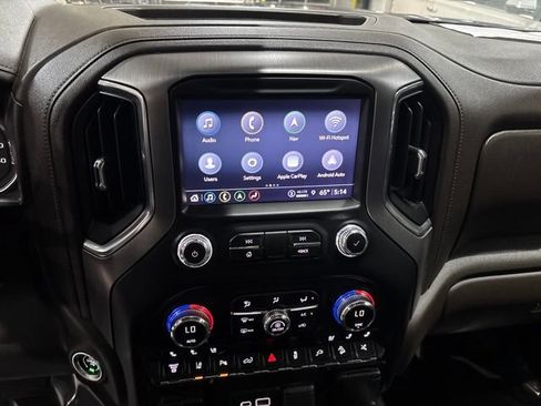 Used 2021 GMC Sierra 3500 Denali w/ Denali Ultimate Package AWD/4WD image 27