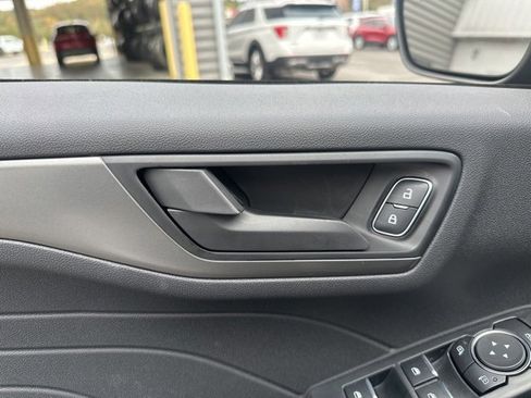 New 2025 Ford Escape Active w/ Tech Pack #1 image 12