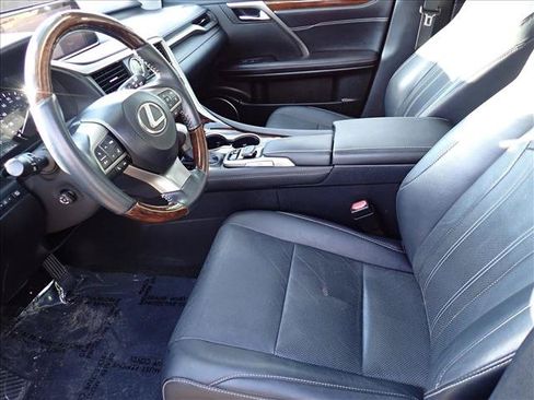 Used 2017 Lexus RX 350 FWD w/ Premium Package image 11