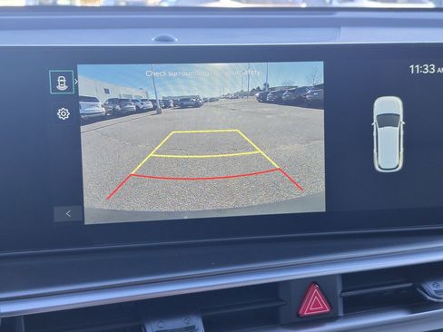 New 2026 Kia Sorento EX image 21