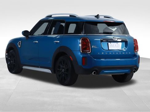 Used 2022 MINI Cooper Countryman S FWD image 10