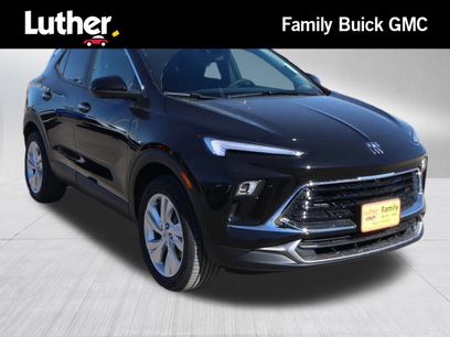 New 2025 Buick Encore GX Preferred w/ Advanced Technology Package