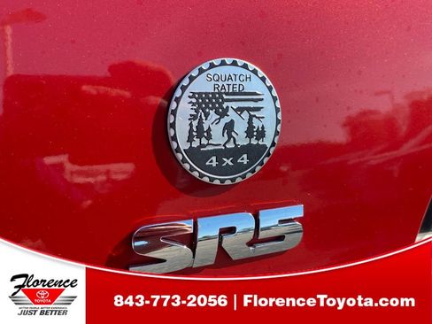 Used 2023 Toyota 4Runner SR5 Premium AWD/4WD image 14