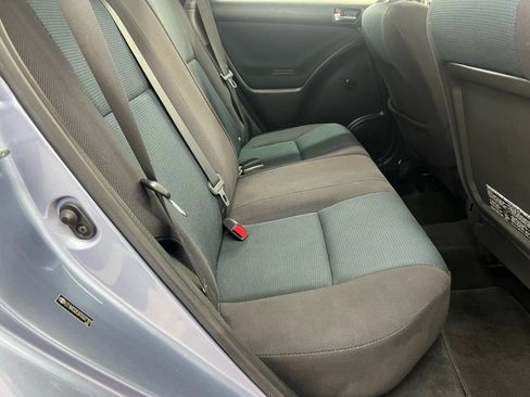 Used 2007 Toyota Matrix XR image 13