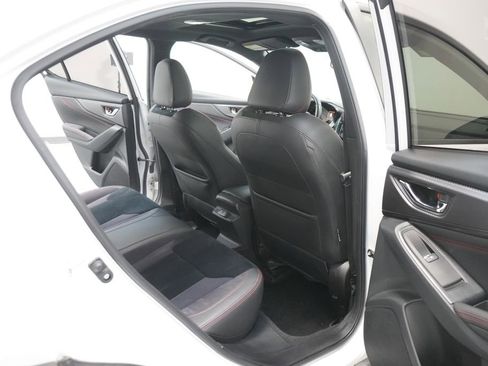 Used 2022 Subaru WRX Limited image 27