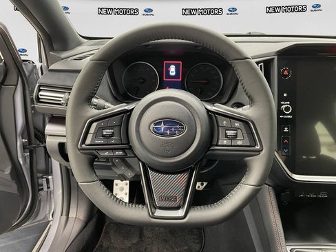 New 2026 Subaru WRX Limited AWD/4WD image 13