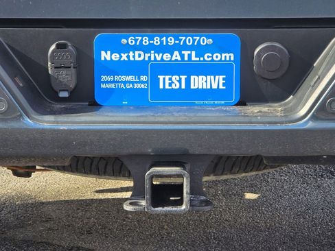 Used 2020 GMC Sierra 3500 Denali image 43