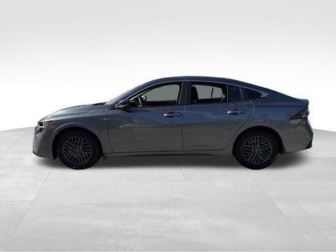 New 2026 Nissan Sentra SV w/ Floor Mat Package FWD image 4