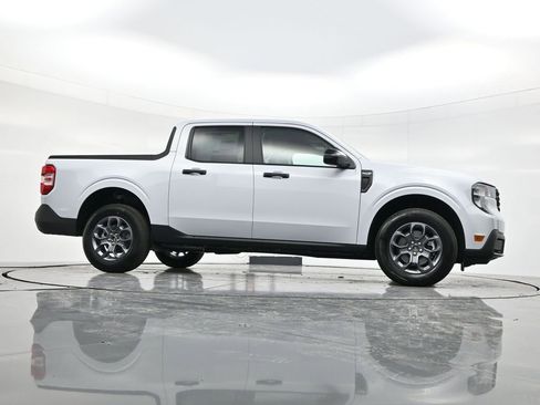 New 2025 Ford Maverick XLT w/ XLT Luxury Package AWD/4WD image 48