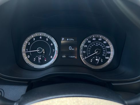 Used 2022 Hyundai Venue SEL w/ Cargo Package image 14