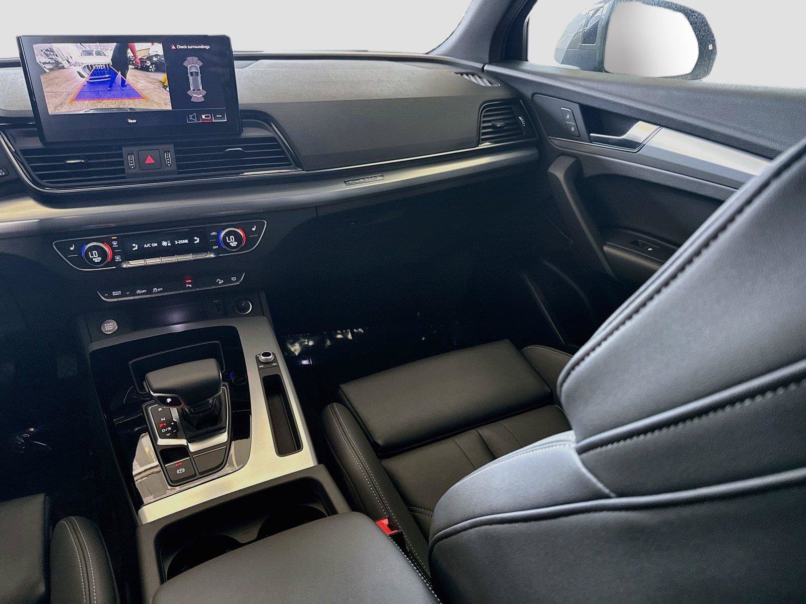 Certified 2025 Audi Q5 2.0T Premium AWD/4WD image 24