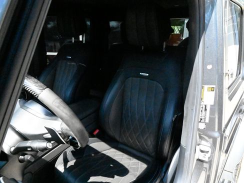 Used 2020 Mercedes-Benz G 63 AMG 4MATIC image 18