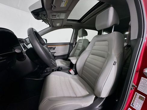 Used 2022 Honda CR-V EX image 21