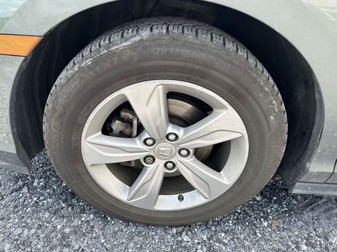 Used 2019 Honda Odyssey EX-L image 10