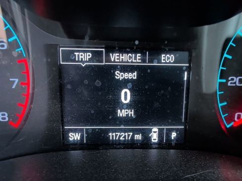 Used 2015 Chevrolet Colorado LT w/ Luxury Package AWD/4WD image 17