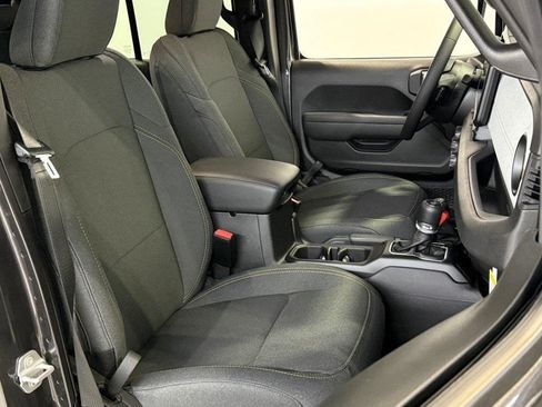 New 2025 Jeep Gladiator Willys image 13