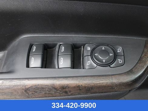 Used 2023 GMC Acadia Denali w/ Denali Ultimate Package image 17