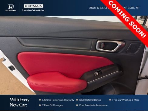 Used 2024 Acura Integra Type S image 22