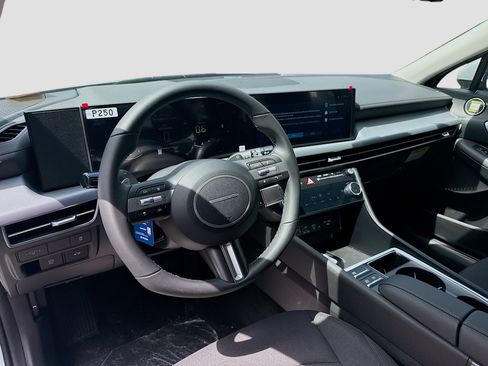 New 2026 Hyundai Sonata SEL FWD image 7
