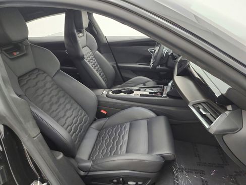 Used 2023 Audi RS e-tron GT w/ Carbon Performance Package image 18