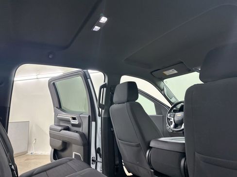 Certified 2023 Chevrolet Silverado 1500 LT image 22