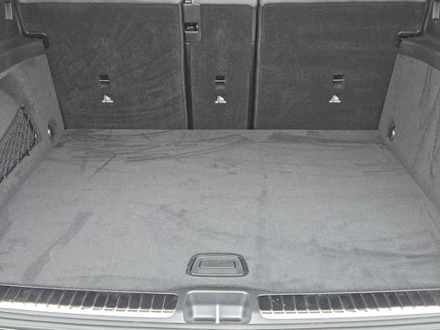 Certified 2026 Mercedes-Benz GLE 350 4MATIC image 25