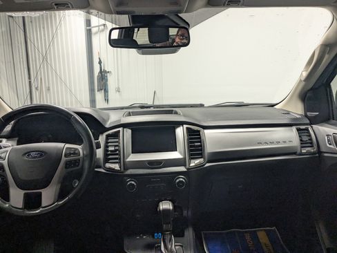 Used 2023 Ford Ranger XLT w/ Equipment Group 301A Mid image 19