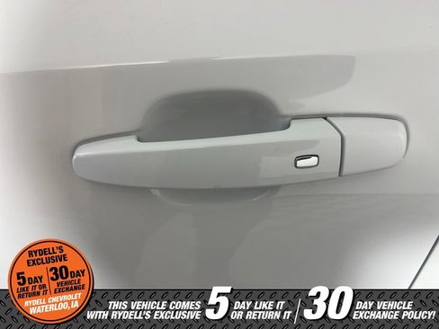 Used 2019 GMC Terrain SLE image 15