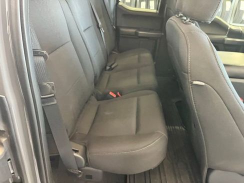 Used 2018 Ford F150 XLT w/ Equipment Group 302A Luxury image 14