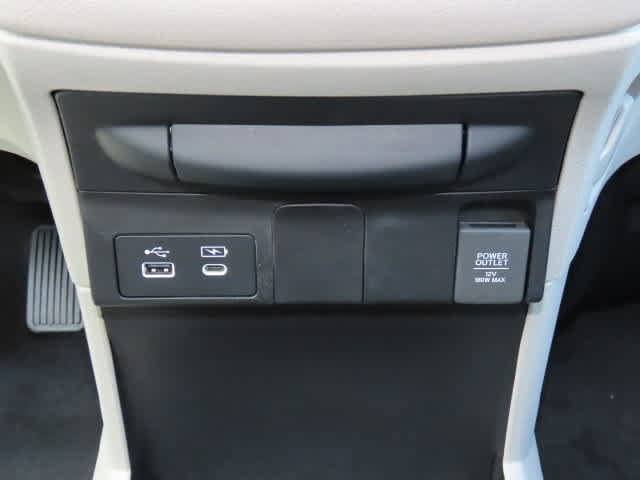 New 2027 Honda Odyssey EX-L image 22