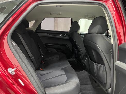 Used 2021 Kia K5 LXS FWD image 29