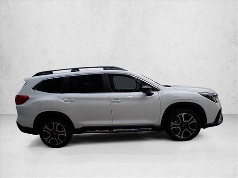 Certified 2026 Subaru Ascent Limited AWD/4WD image 5