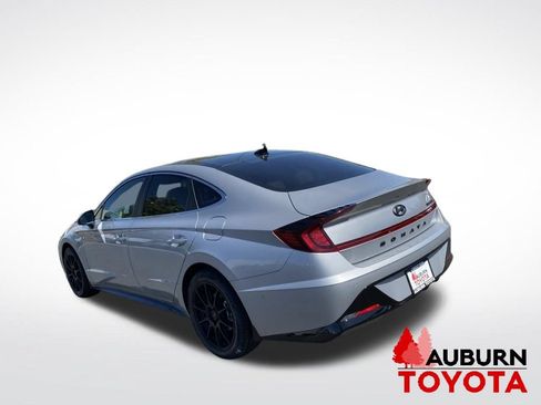 Used 2023 Hyundai Sonata Limited FWD image 5