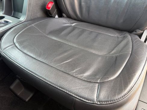 Used 2019 Ford Flex Limited AWD/4WD image 24