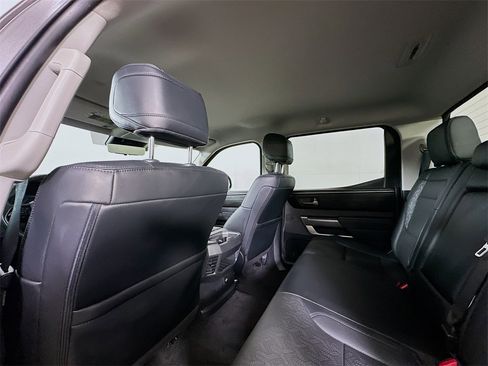 Used 2023 Toyota Tundra SR5 w/ TRD Sport Premium Package image 11