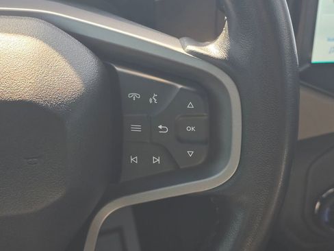 Used 2022 Ford Bronco Wildtrak image 29