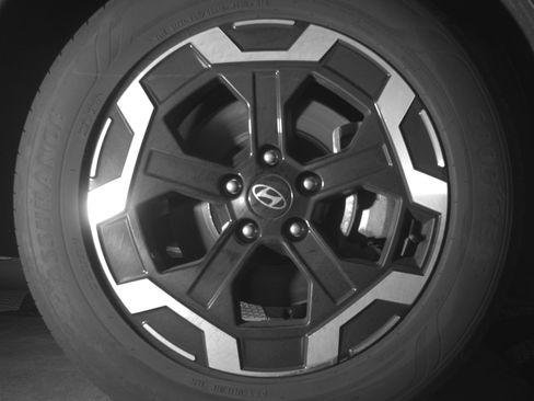 Used 2025 Hyundai Santa Fe SEL AWD/4WD image 13