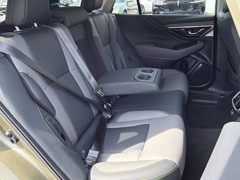 Certified 2024 Subaru Outback Onyx Edition AWD/4WD image 10