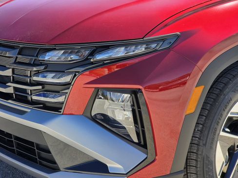 New 2026 Hyundai Tucson SEL image 6