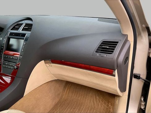 Used 2012 Lexus ES 350 FWD image 16