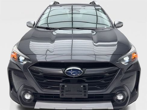 Used 2023 Subaru Outback Touring XT image 4