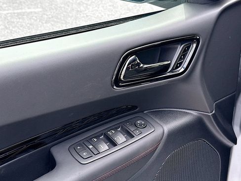 New 2026 Dodge Durango GT AWD/4WD image 22