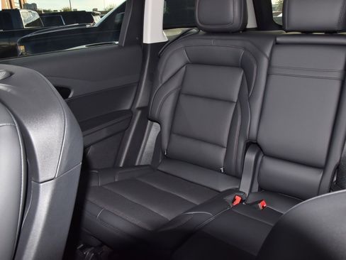 New 2026 Lincoln Nautilus Premier w/ Equipment Group 102A image 19