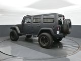 Used 2015 Jeep Wrangler Unlimited Sport w/ Quick Order Package 24S image 5
