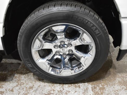 Used 2020 RAM 1500 Big Horn AWD/4WD image 56